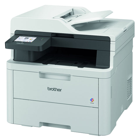 Multifunction Printer Brother DCPL3560CDWRE1 Multifunction Printer Brother DCPL3560CDWRE1