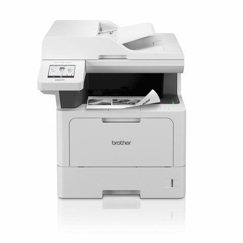 Multifunction Printer Brother DCPL5510DWRE1 Multifunction Printer Brother DCPL5510DWRE1