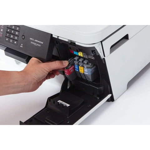 Multifunction Printer Brother MFCJ6540DWERE1 Multifunction Printer Brother MFCJ6540DWERE1