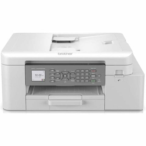 Multifunction Printer Brother MFCJ4340DWERE1 Multifunction Printer Brother MFCJ4340DWERE1