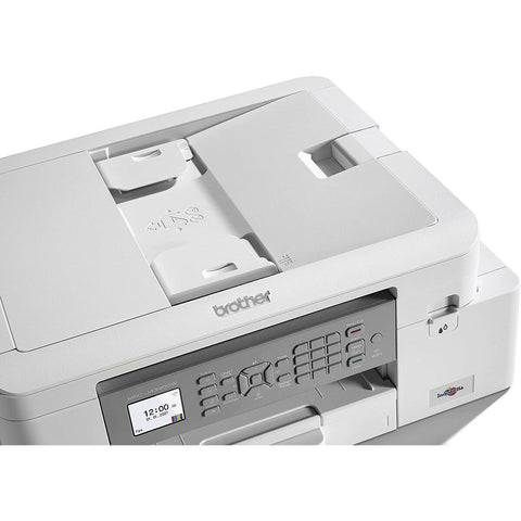 Multifunction Printer Brother MFCJ4340DWERE1 Multifunction Printer Brother MFCJ4340DWERE1