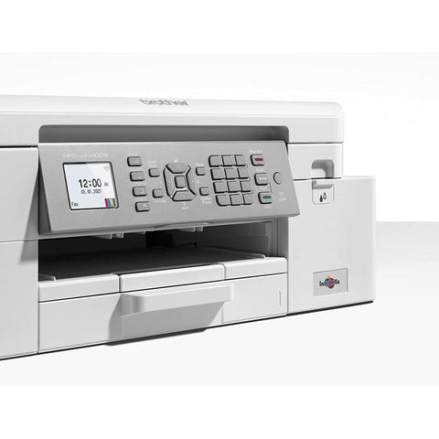 Multifunction Printer Brother MFCJ4340DWERE1 Multifunction Printer Brother MFCJ4340DWERE1