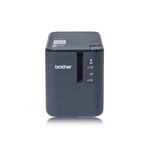 Multifunction Printer Brother PTP900WCUR1 Multifunction Printer Brother PTP900WCUR1
