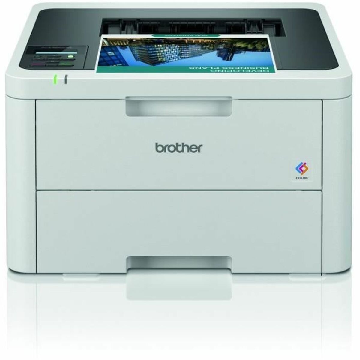 Multifunction Printer Brother HLL3220CWE Multifunction Printer Brother HLL3220CWE