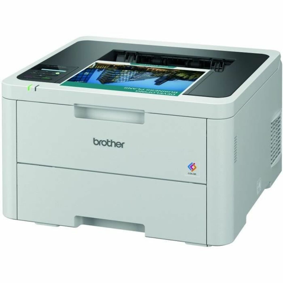 Multifunction Printer Brother HLL3220CWE Multifunction Printer Brother HLL3220CWE