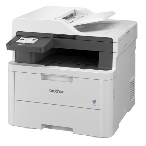 Multifunction Printer Brother MFCL3740CDWERE1 Multifunction Printer Brother MFCL3740CDWERE1