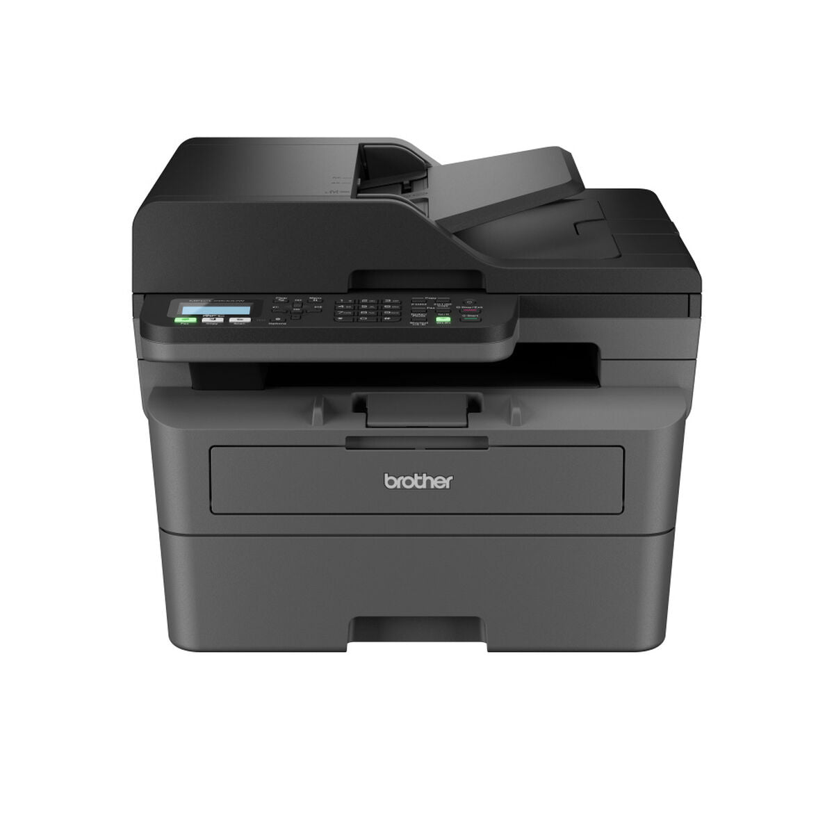 Multifunction Printer Brother MFCL2800DW Multifunction Printer Brother MFCL2800DW