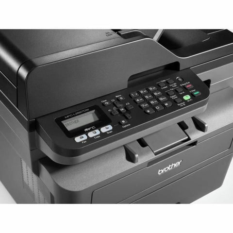 Multifunction Printer Brother MFCL2827DWRE1 Multifunction Printer Brother MFCL2827DWRE1