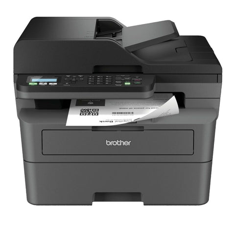 Multifunction Printer Brother MFC-L2802DW Multifunction Printer Brother MFC-L2802DW