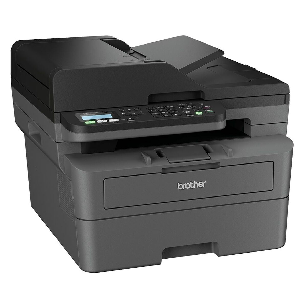 Multifunction Printer Brother MFC-L2802DW Multifunction Printer Brother MFC-L2802DW