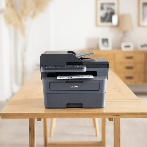 Multifunction Printer Brother MFC-L2802DW Multifunction Printer Brother MFC-L2802DW