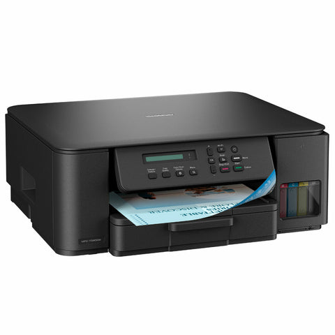 Multifunction Printer Brother DCPT580DWRE1 Multifunction Printer Brother DCPT580DWRE1