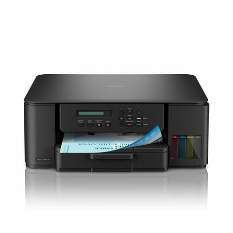 Multifunction Printer Brother DCPT580DWRE1 Multifunction Printer Brother DCPT580DWRE1