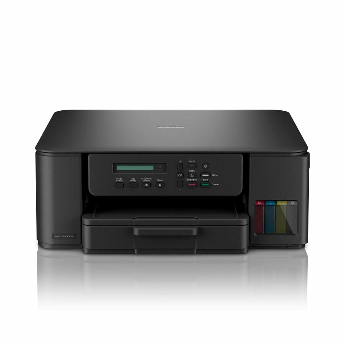 Multifunction Printer Brother DCPT580DWRE1 Multifunction Printer Brother DCPT580DWRE1