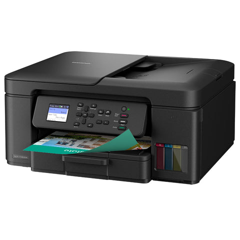 Multifunction Printer Brother DCPT780DWRE1 Multifunction Printer Brother DCPT780DWRE1