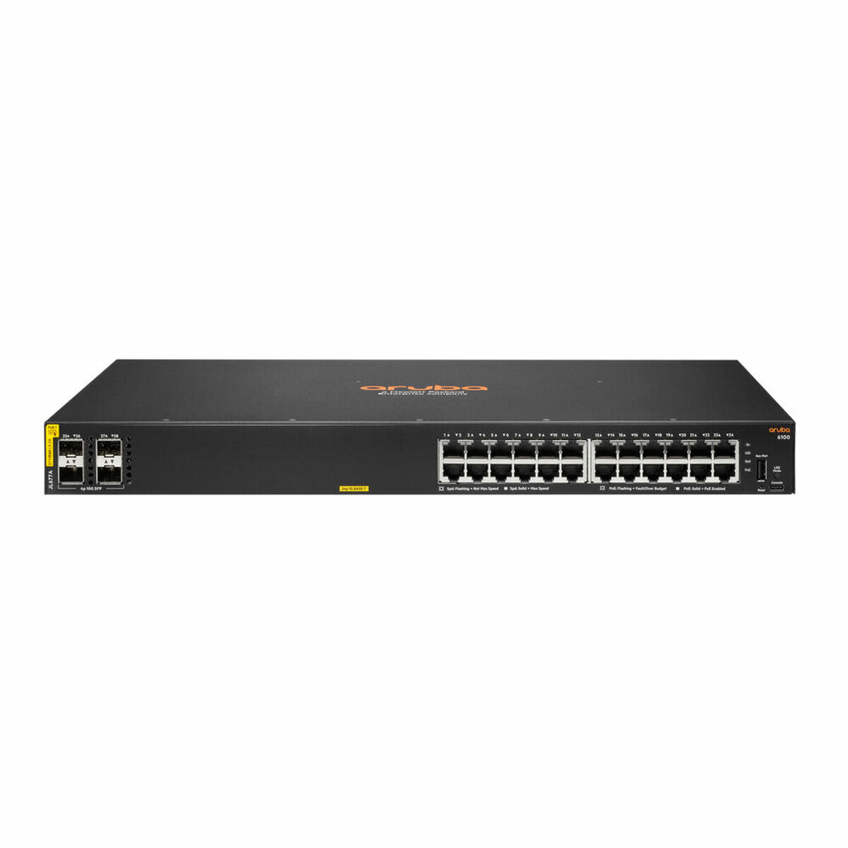 Switch HPE JL677A Switch HPE JL677A