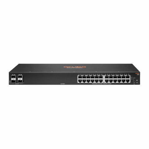 Switch HPE JL678A RJ-45 Switch HPE JL678A RJ-45