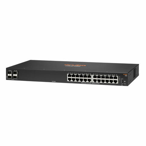Switch HPE JL678A RJ-45 Switch HPE JL678A RJ-45