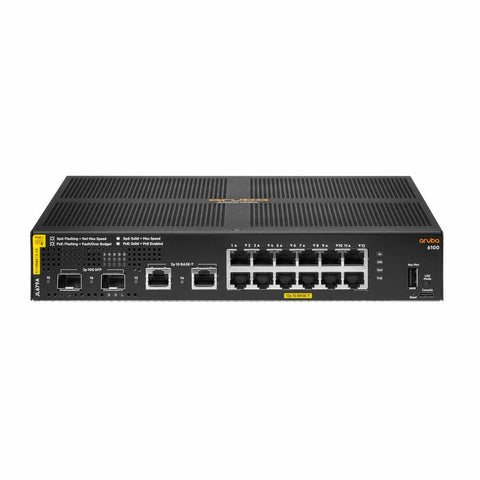 Switch HPE JL679A Switch HPE JL679A