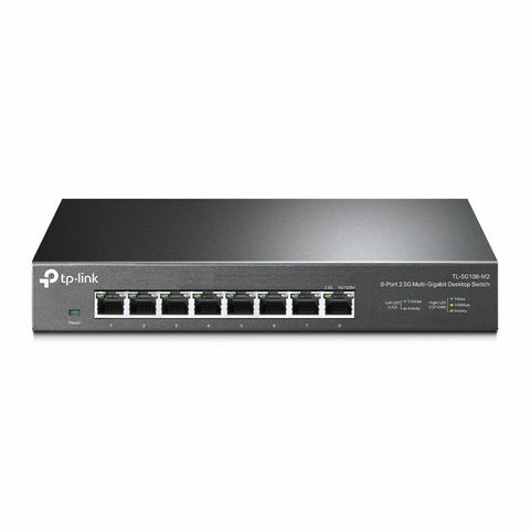 Switch TP-Link TL-SG108-M2 Switch TP-Link TL-SG108-M2