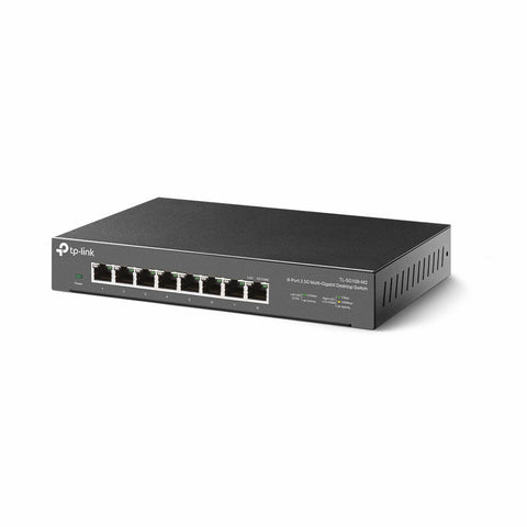 Switch TP-Link TL-SG108-M2 Switch TP-Link TL-SG108-M2