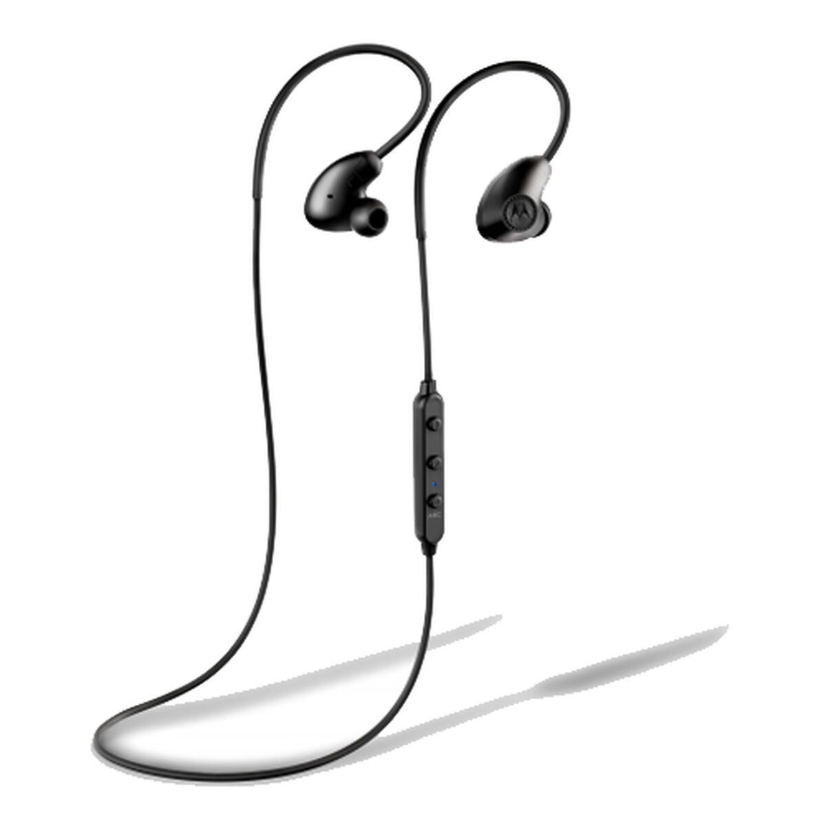 Wireless Headphones Motorola VERVELOOP 500 White Wireless Headphones Motorola VERVELOOP 500 White