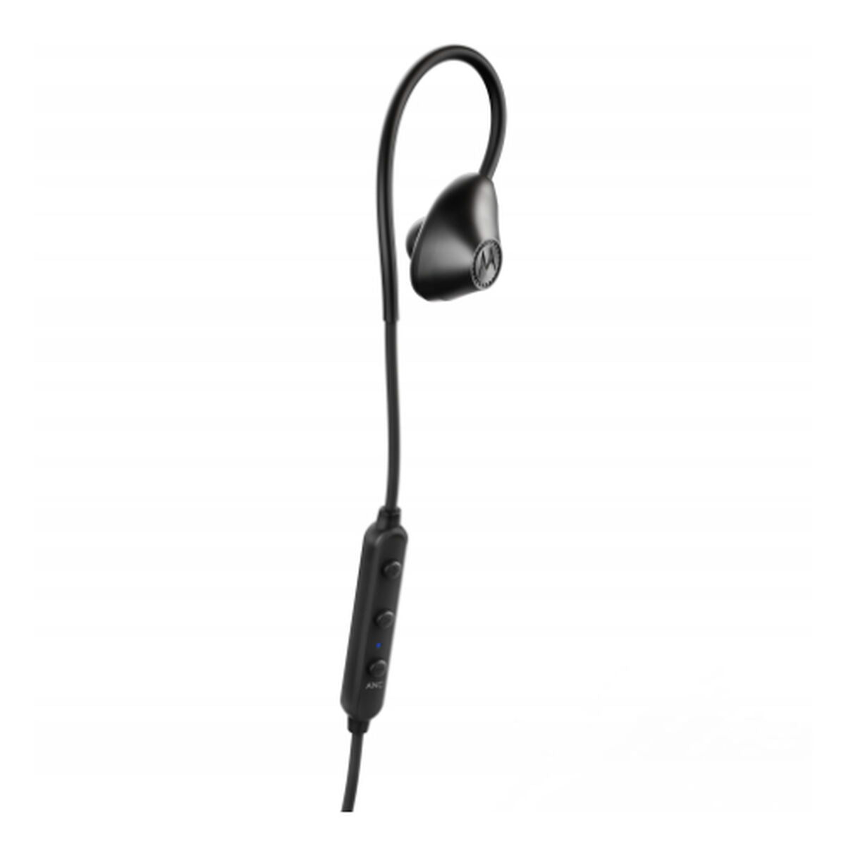 Wireless Headphones Motorola VERVELOOP 500 White Wireless Headphones Motorola VERVELOOP 500 White