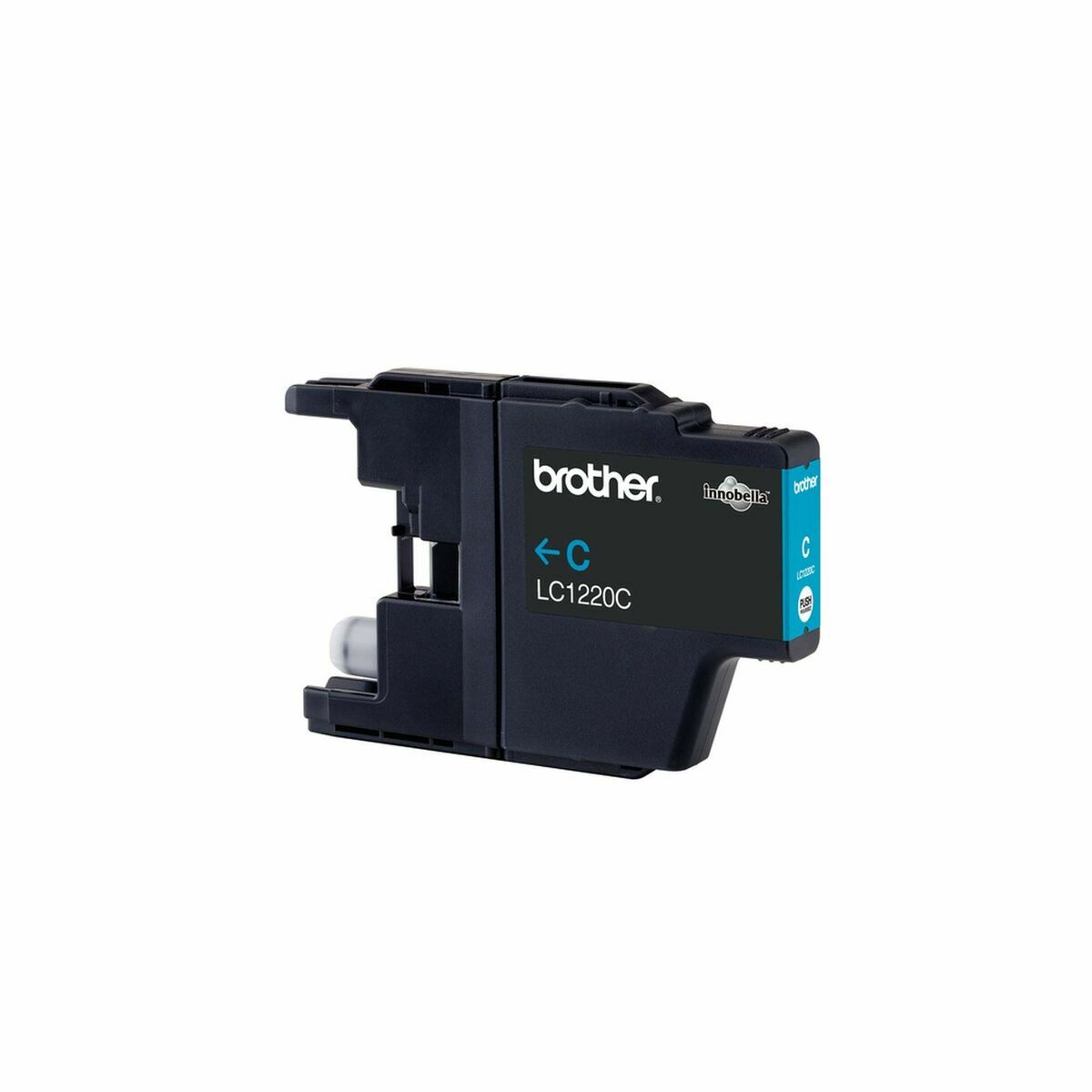 Original Ink Cartridge Brother LC1220C Cyan Original Ink Cartridge Brother LC1220C Cyan