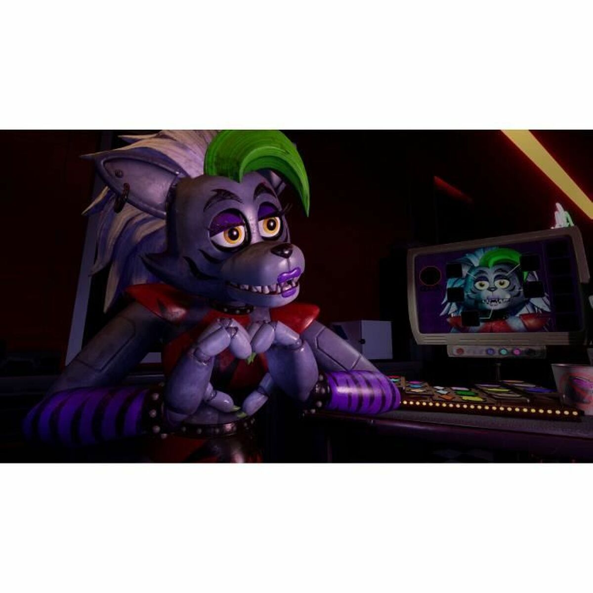 Video game for Switch Just For Games Video game for Switch Just For Games