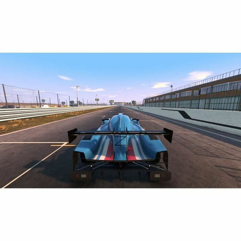 Video game for Switch Just For Games Hot Lap Racing Video game for Switch Just For Games Hot Lap Racing