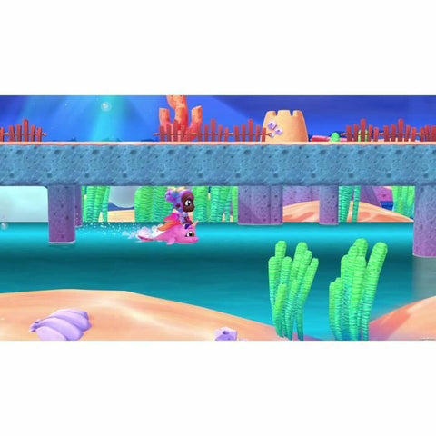 Video game for Switch Just For Games Fantasy Friends Dream Worlds Video game for Switch Just For Games Fantasy Friends Dream Worlds