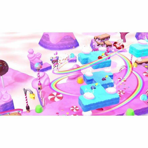 Video game for Switch Just For Games Fantasy Friends Dream Worlds Video game for Switch Just For Games Fantasy Friends Dream Worlds