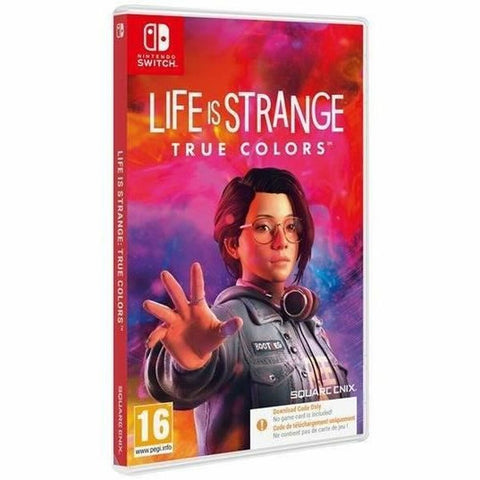 Video game for Switch Square Enix Life Is Strange: True Colors Video game for Switch Square Enix Life Is Strange: True Colors