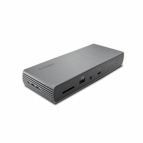 USB Hub Kensington K35175EU Grey USB Hub Kensington K35175EU Grey