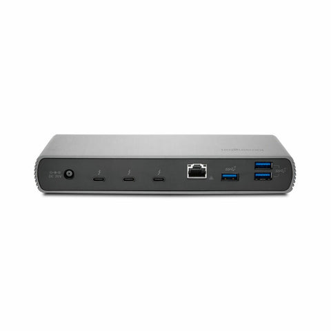 USB Hub Kensington K35175EU Grey USB Hub Kensington K35175EU Grey