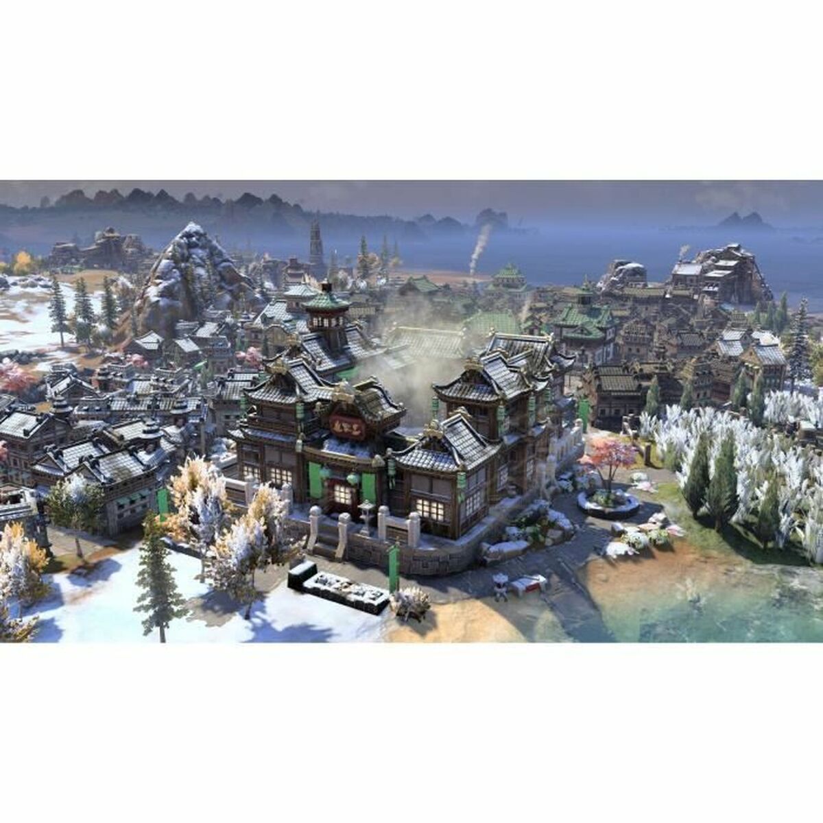 Video game for Switch 2K GAMES Sid Meier's Civilization VII Video game for Switch 2K GAMES Sid Meier's Civilization VII