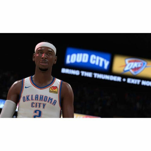 PlayStation 4 Video Game 2K GAMES NBA 2K25 PlayStation 4 Video Game 2K GAMES NBA 2K25