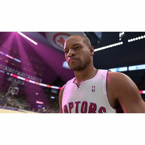 PlayStation 4 Video Game 2K GAMES NBA 2K25 PlayStation 4 Video Game 2K GAMES NBA 2K25