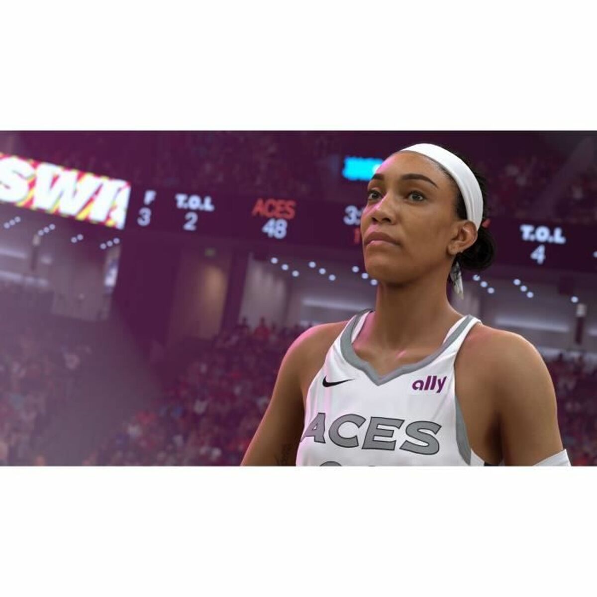 PlayStation 4 Video Game 2K GAMES NBA 2K25 PlayStation 4 Video Game 2K GAMES NBA 2K25