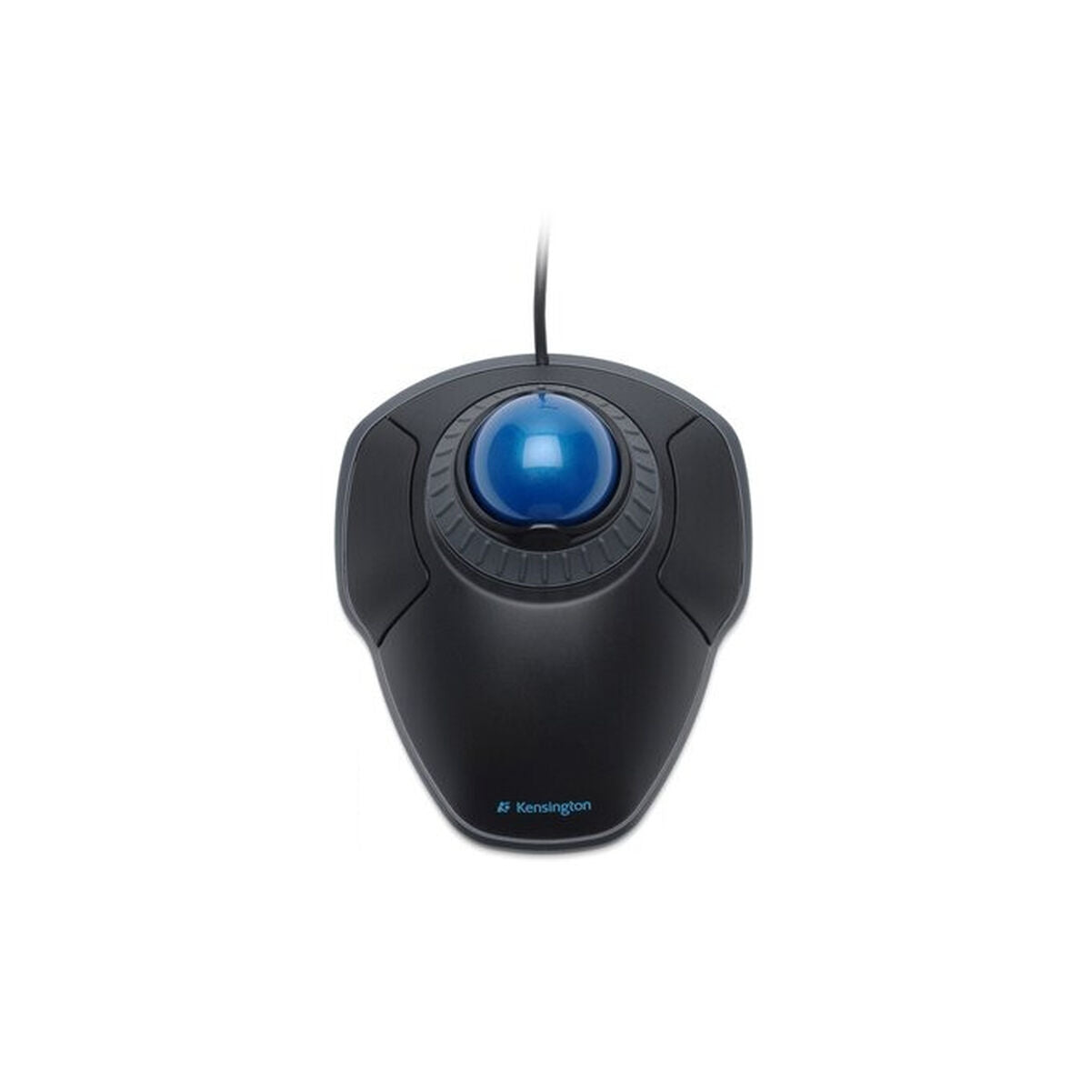 Trackball Kensington K72337EU Orbit Black Trackball Kensington K72337EU Orbit Black