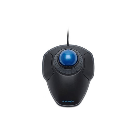 Trackball Kensington K72337EU Orbit Black Trackball Kensington K72337EU Orbit Black