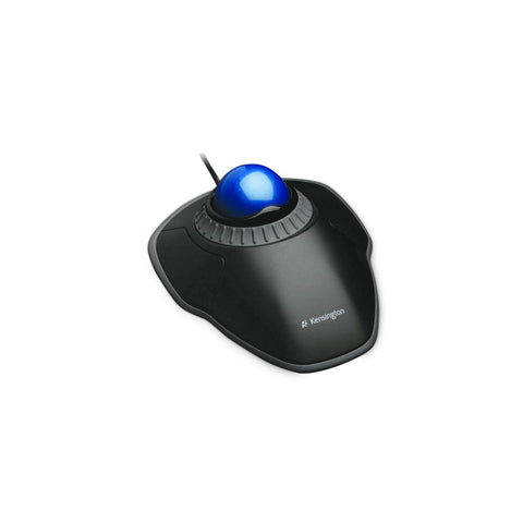 Trackball Kensington K72337EU Orbit Black Trackball Kensington K72337EU Orbit Black