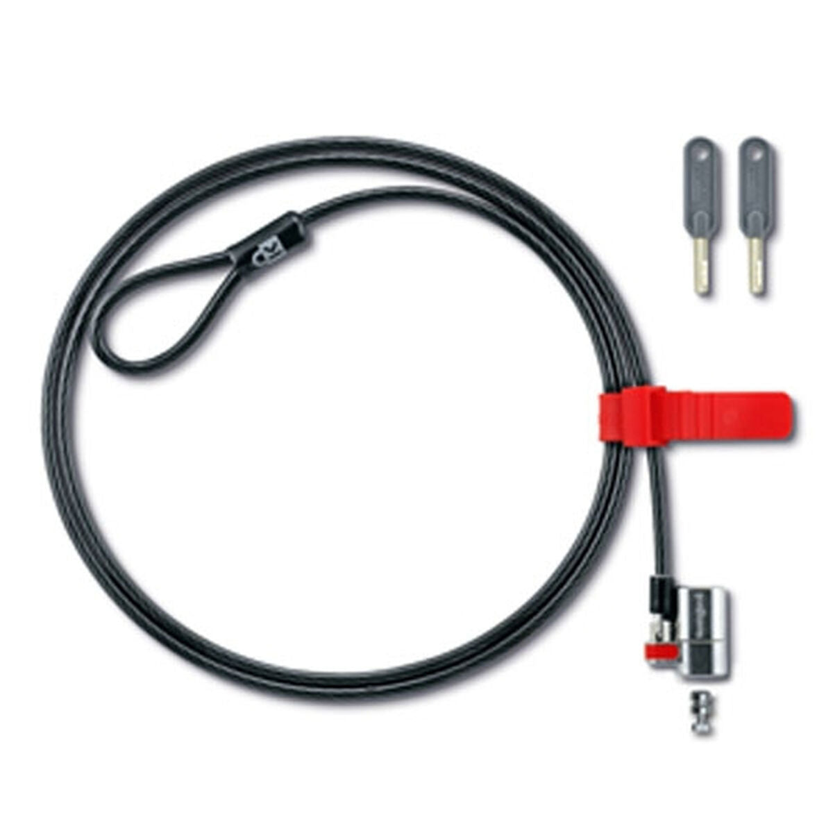 Security Cable Dell 461-10169 Security Cable Dell 461-10169