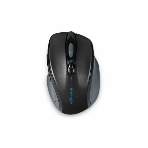 Wireless Mouse Kensington Pro Fit Black 1600 dpi Wireless Mouse Kensington Pro Fit Black 1600 dpi