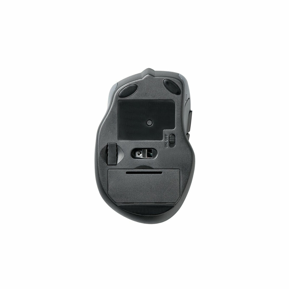 Wireless Mouse Kensington Pro Fit Black 1600 dpi Wireless Mouse Kensington Pro Fit Black 1600 dpi