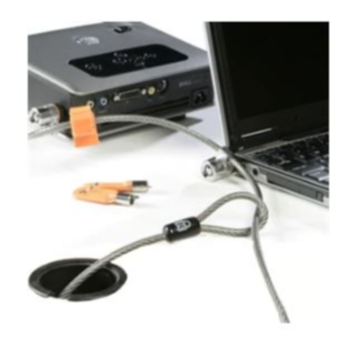 Security Cable Dell 461-10053 Security Cable Dell 461-10053