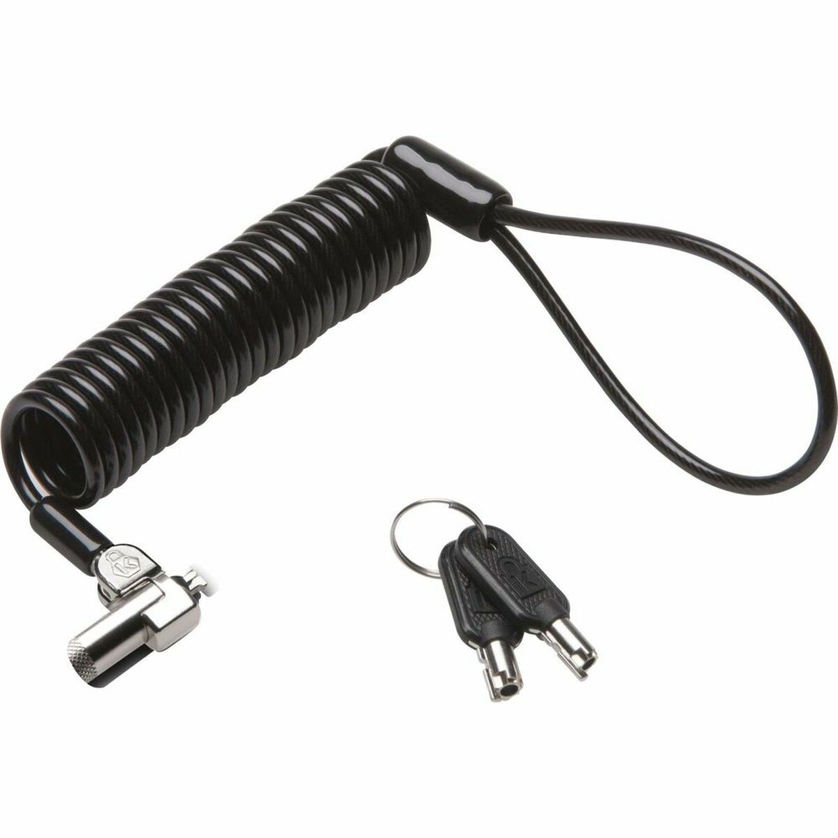 Security Cable Kensington K66640EU 2,3 m Security Cable Kensington K66640EU 2,3 m