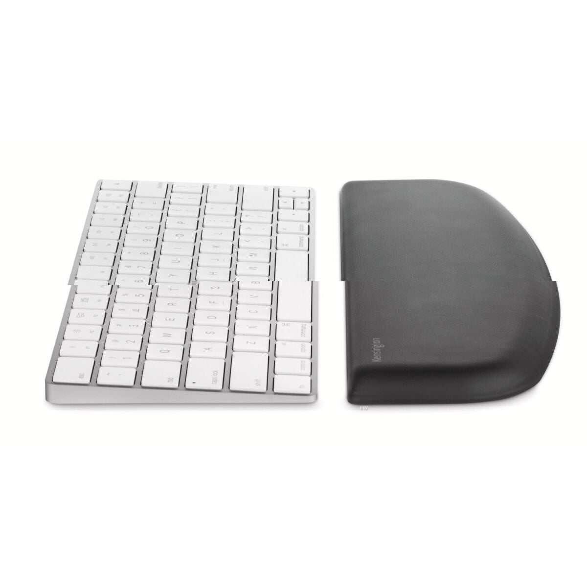 Wrist rest Kensington ErgoSoft Black Wrist rest Kensington ErgoSoft Black
