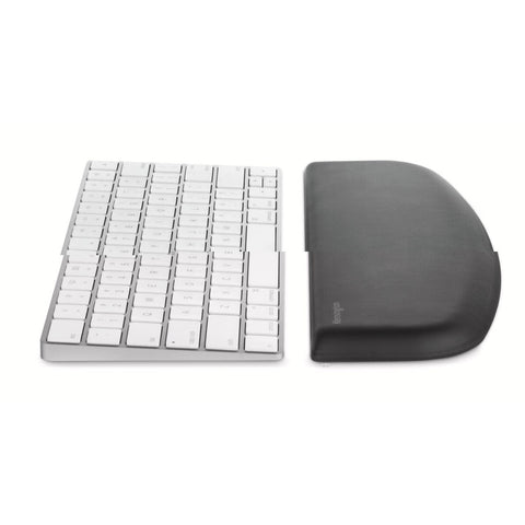Wrist rest Kensington ErgoSoft Black Wrist rest Kensington ErgoSoft Black
