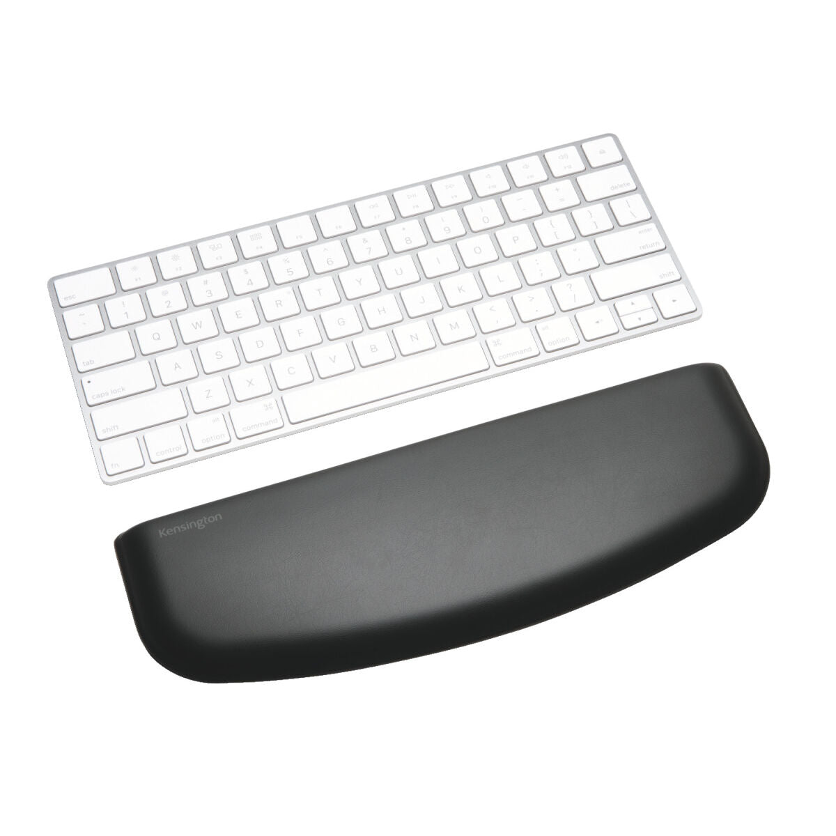 Wrist rest Kensington ErgoSoft Black Wrist rest Kensington ErgoSoft Black